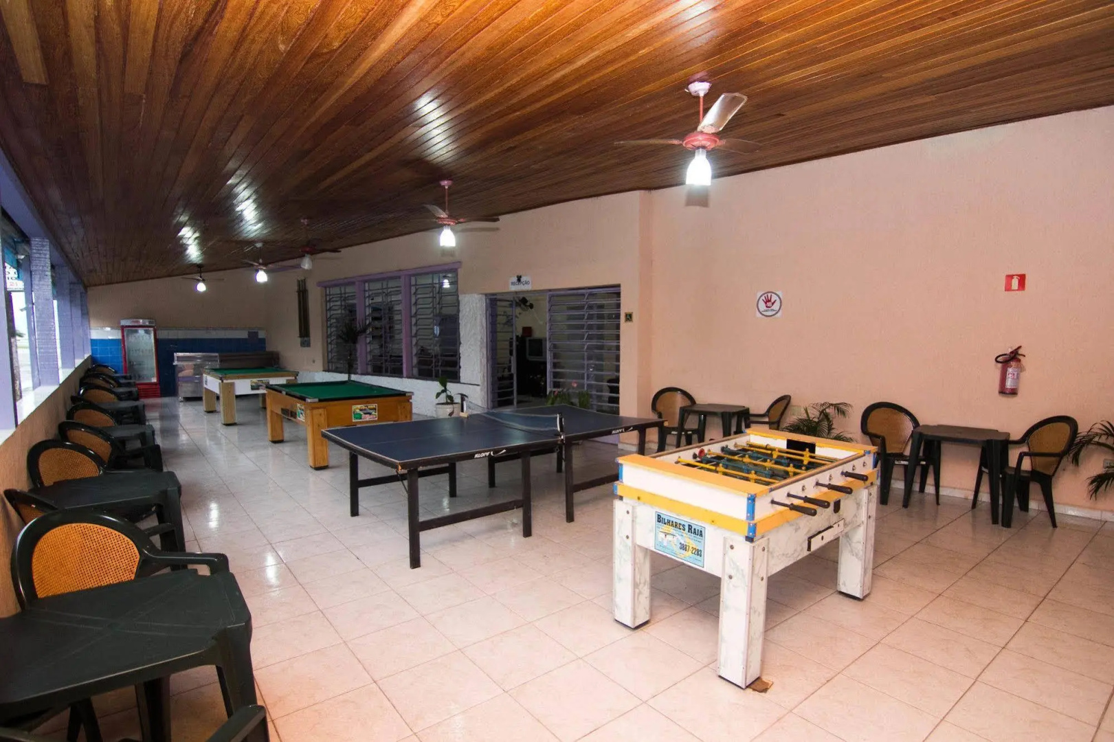 Hotel Caraguatatuba