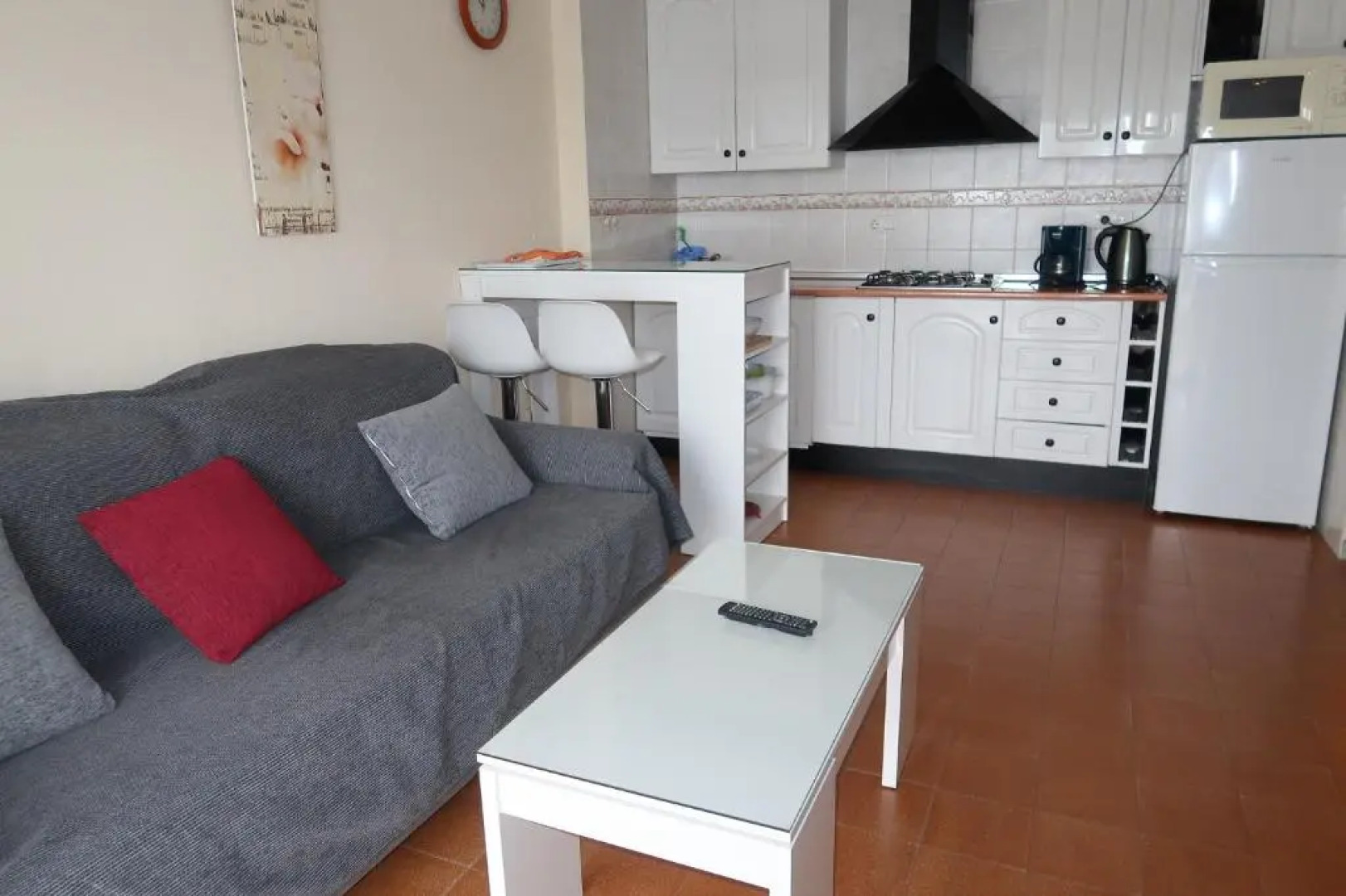 Apcostas Almuñecar Playa