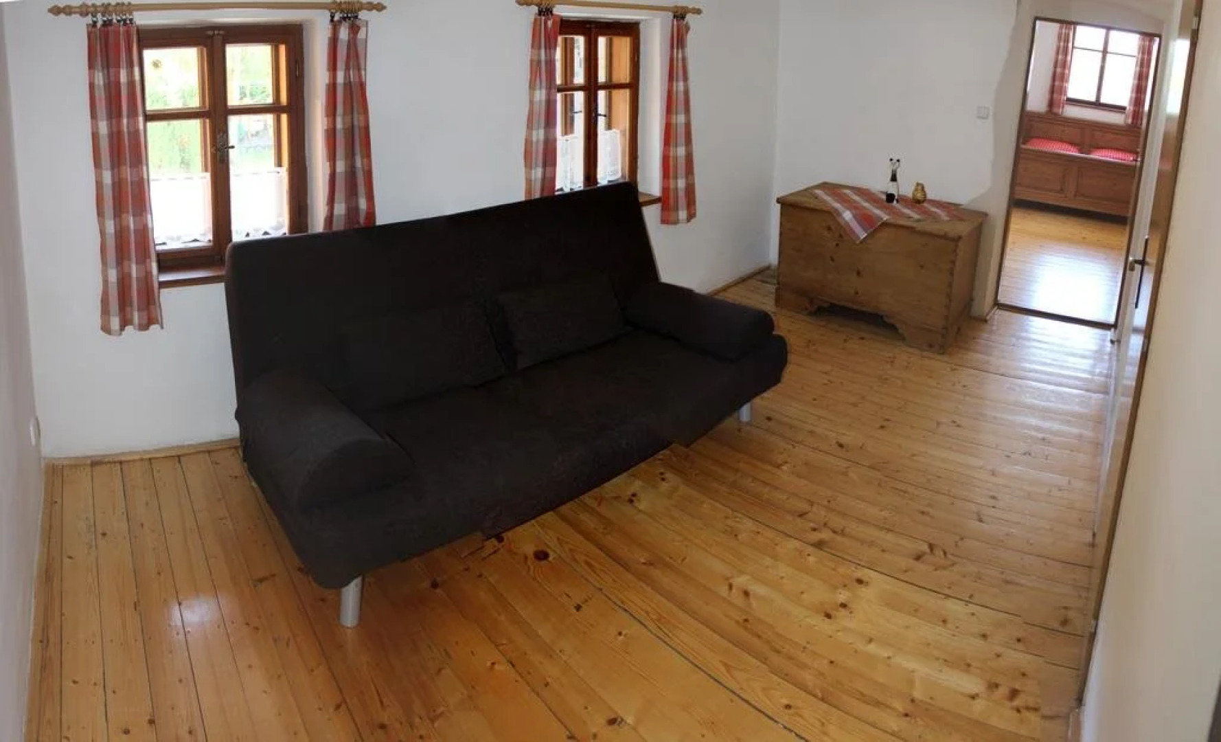 Restaurace-penzion Staropacká Sokolovna