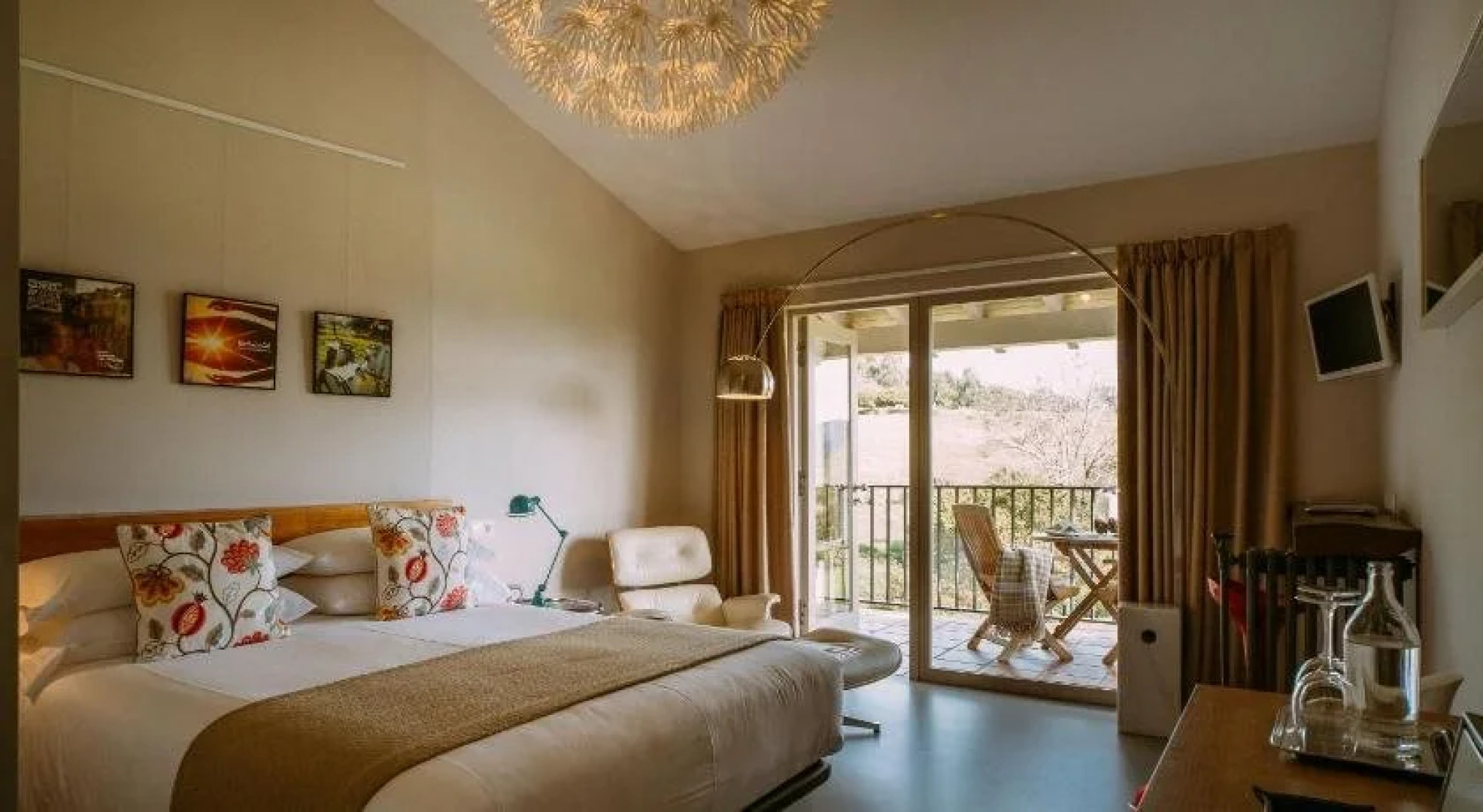 El Gran Sueño Habitaciones y Apartamentos - Adults Only