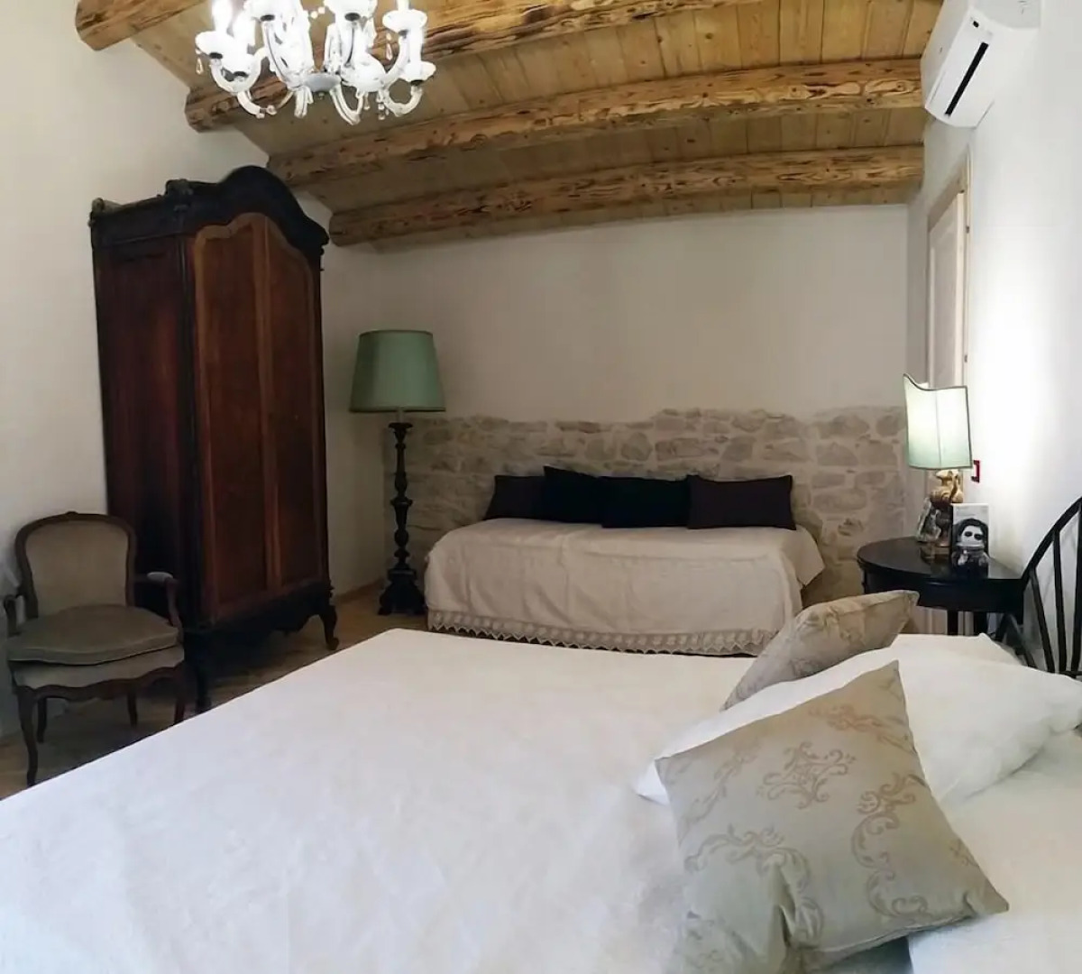 Villa Barone Alfieri