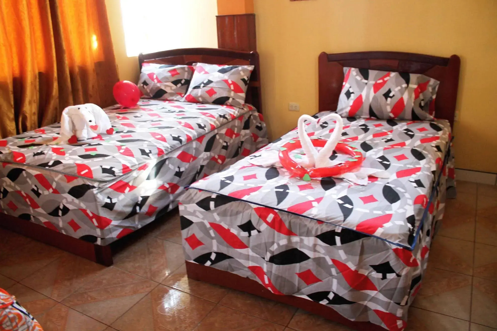 Hostal Ventura Isabel