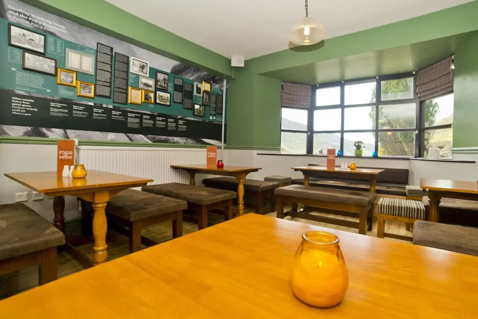YHA Snowdon Pen-Y-Pass - Hostel