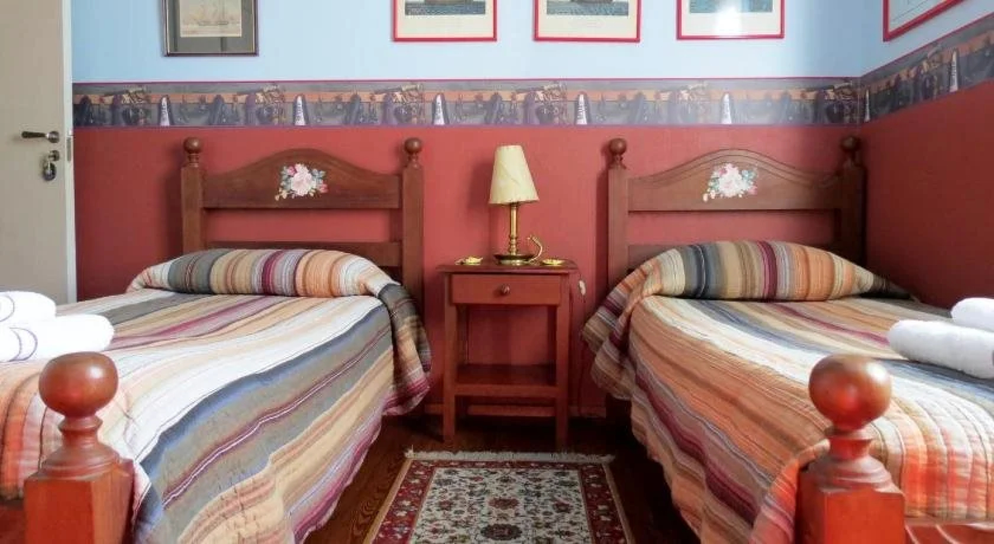 Los Alamos Bed And Breakfast