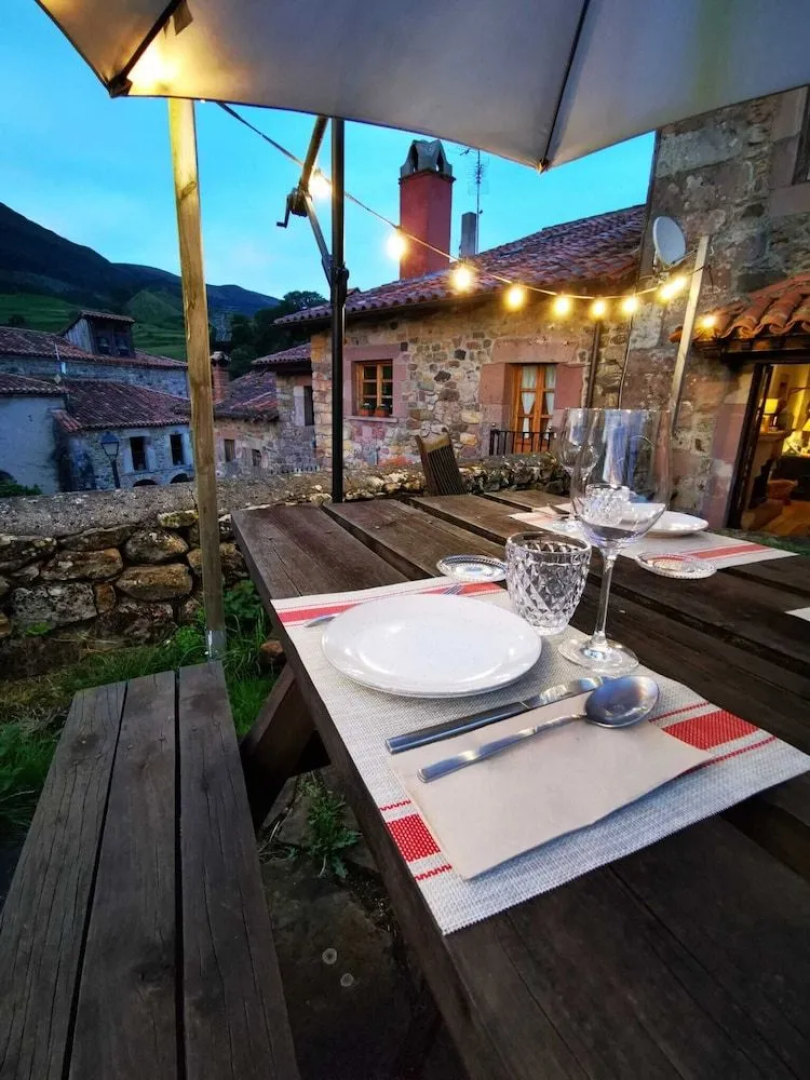 Posada La Infinita Rural Boutique