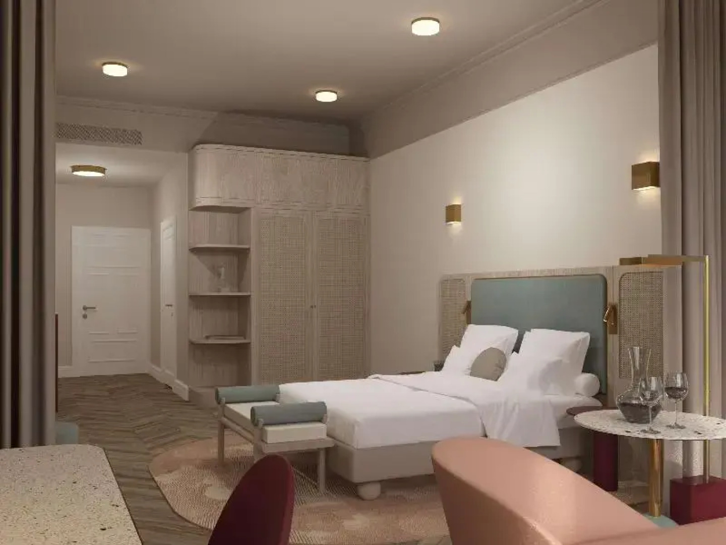 Sanssouci Hotel & Spa Karpacz Mgallery Collection