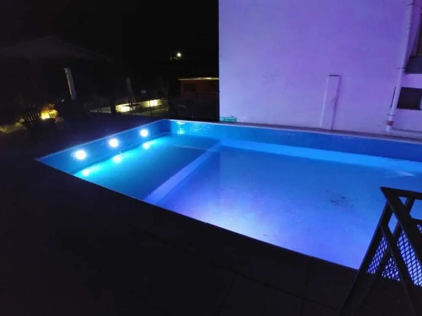 Posada Mia Nonna