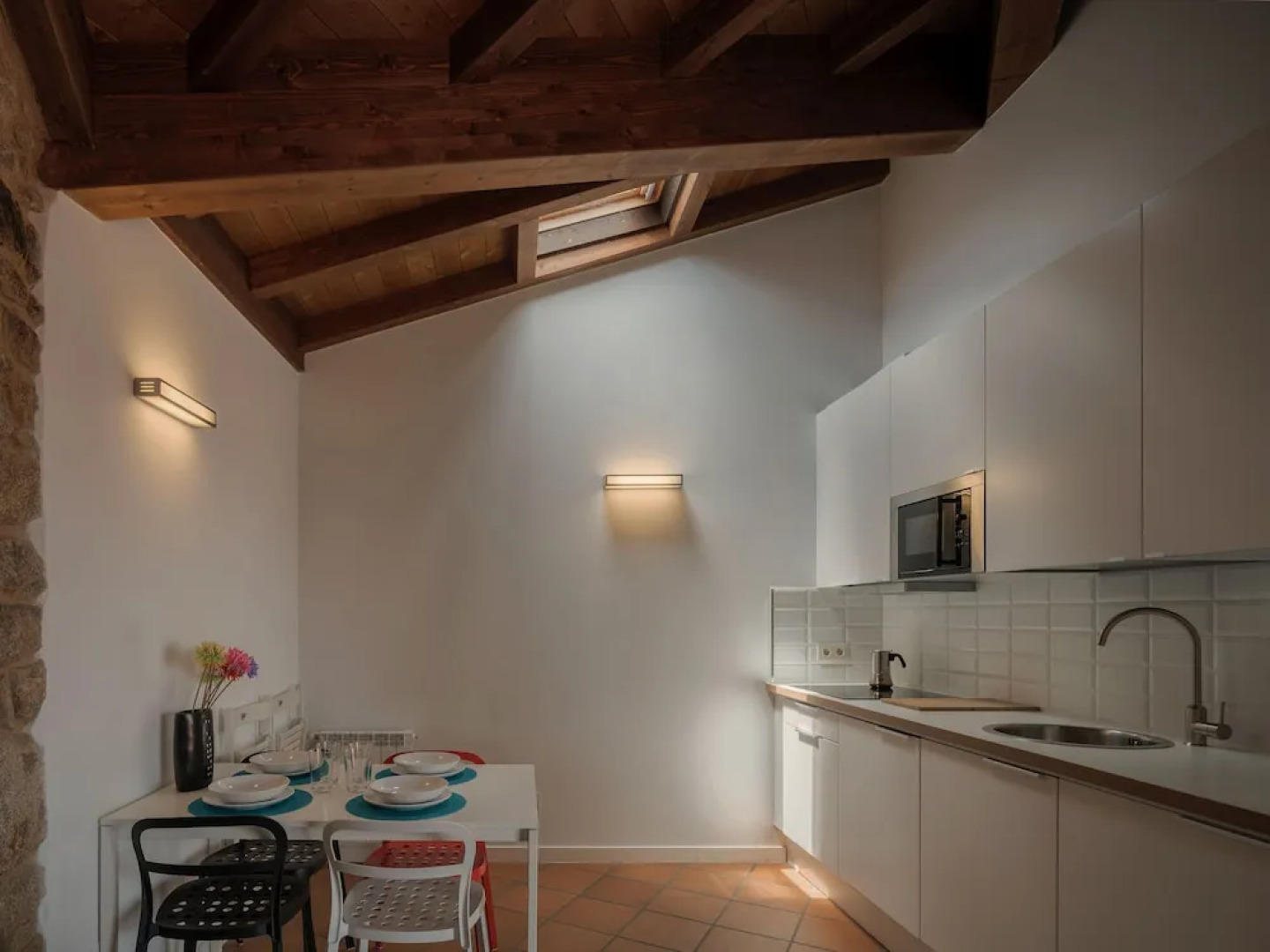 Apartamentos Ribeira Sacra