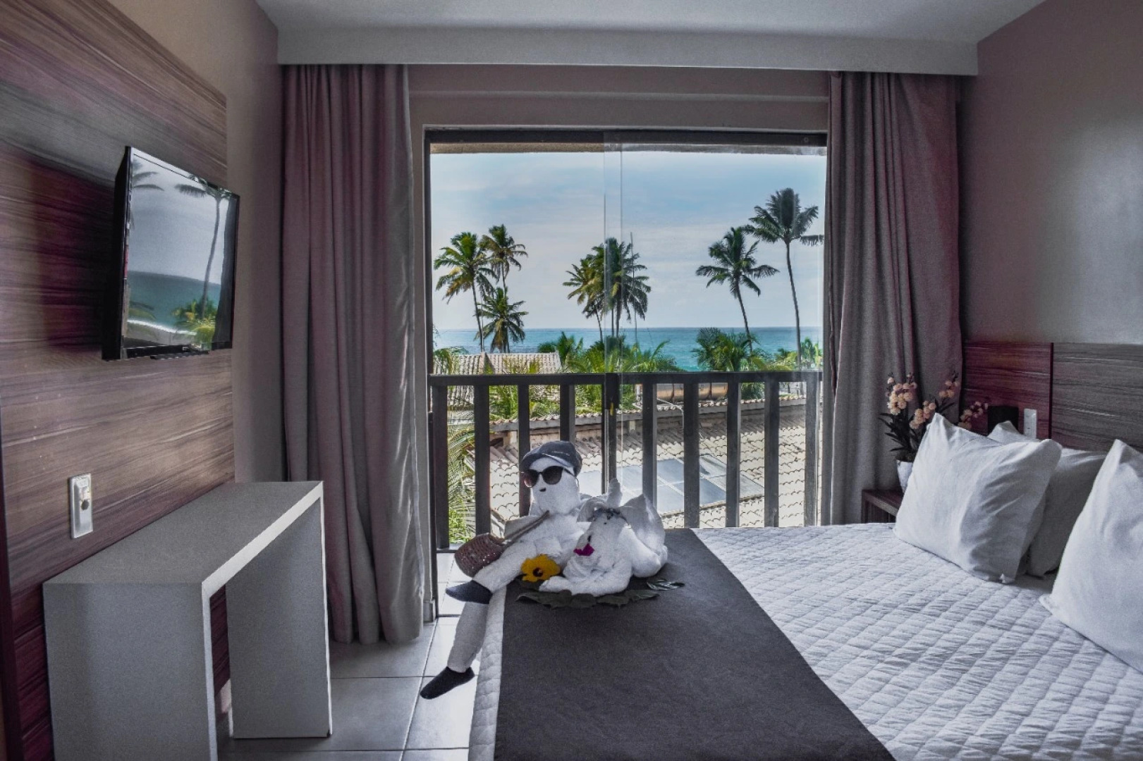 Pousada Recanto do Lobo