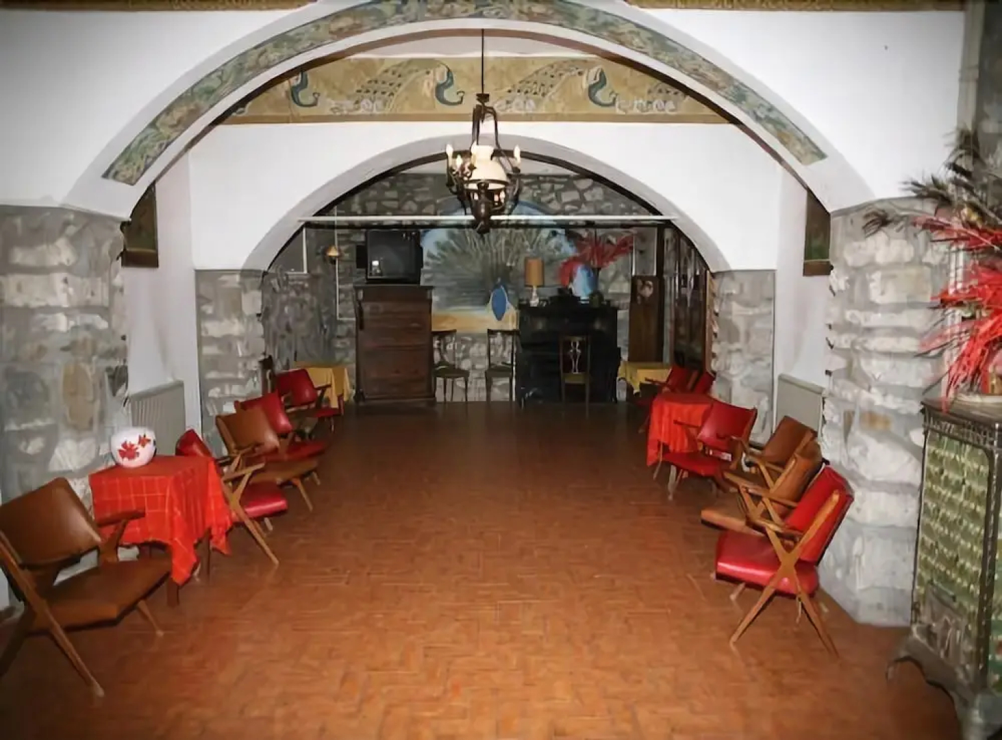 Albergo Ristorante Il Giardinetto