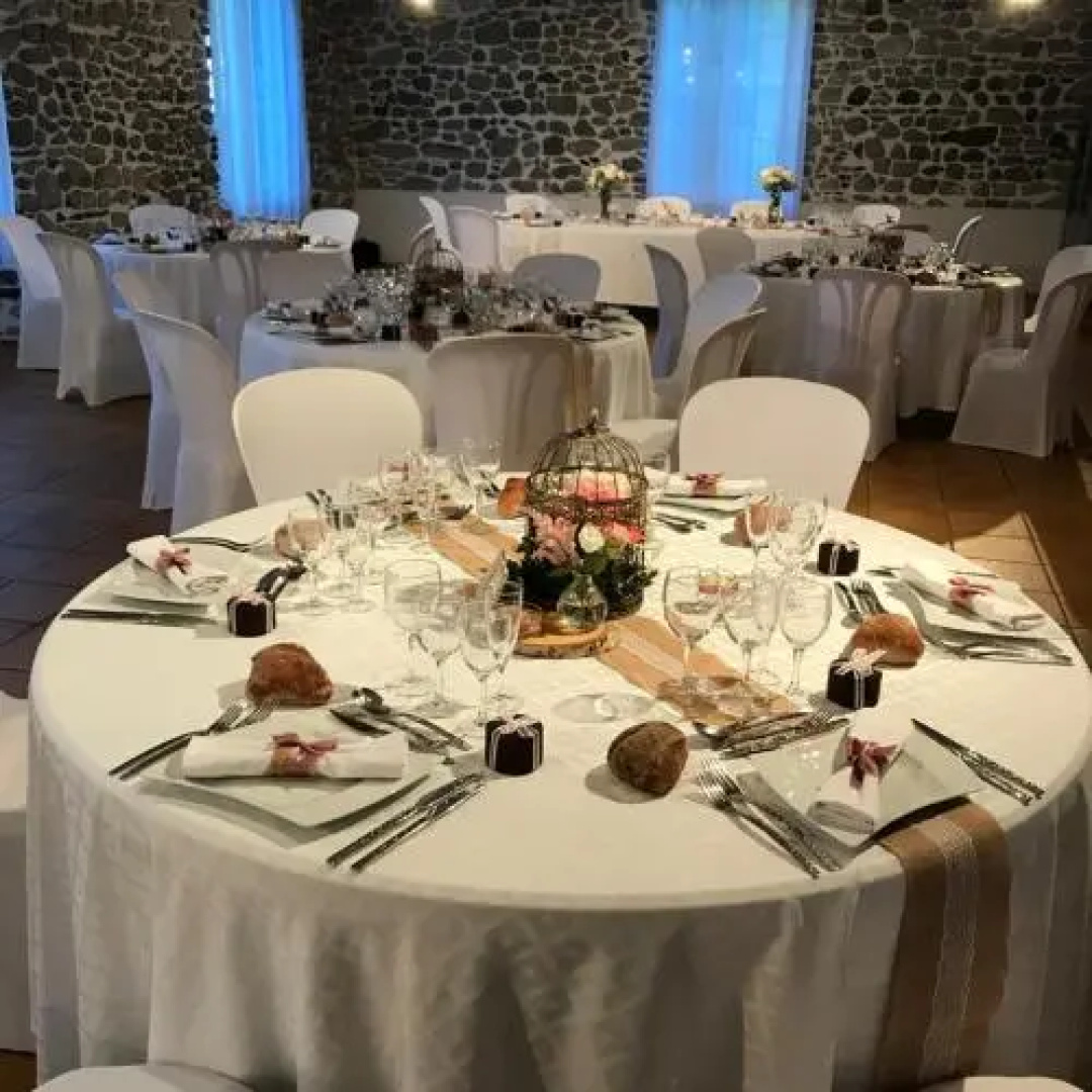 Auberge De La Vallee Dossau