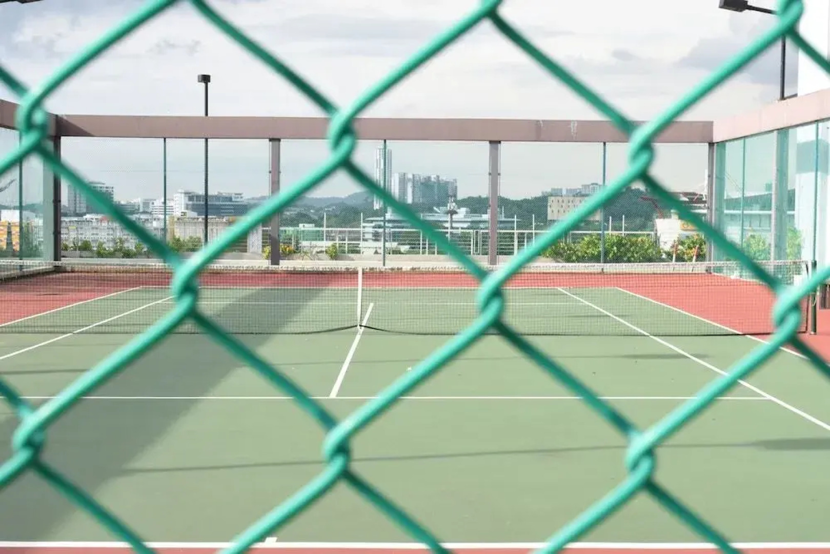 Cyberjaya Shaftsbury Family Suites