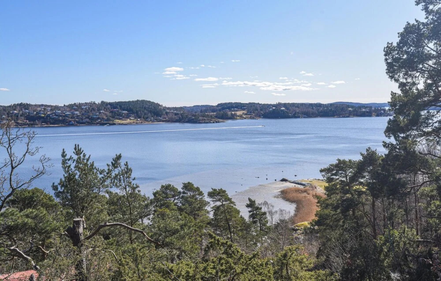 Nice Home in Uddevalla With 2 Bedrooms and Wifi