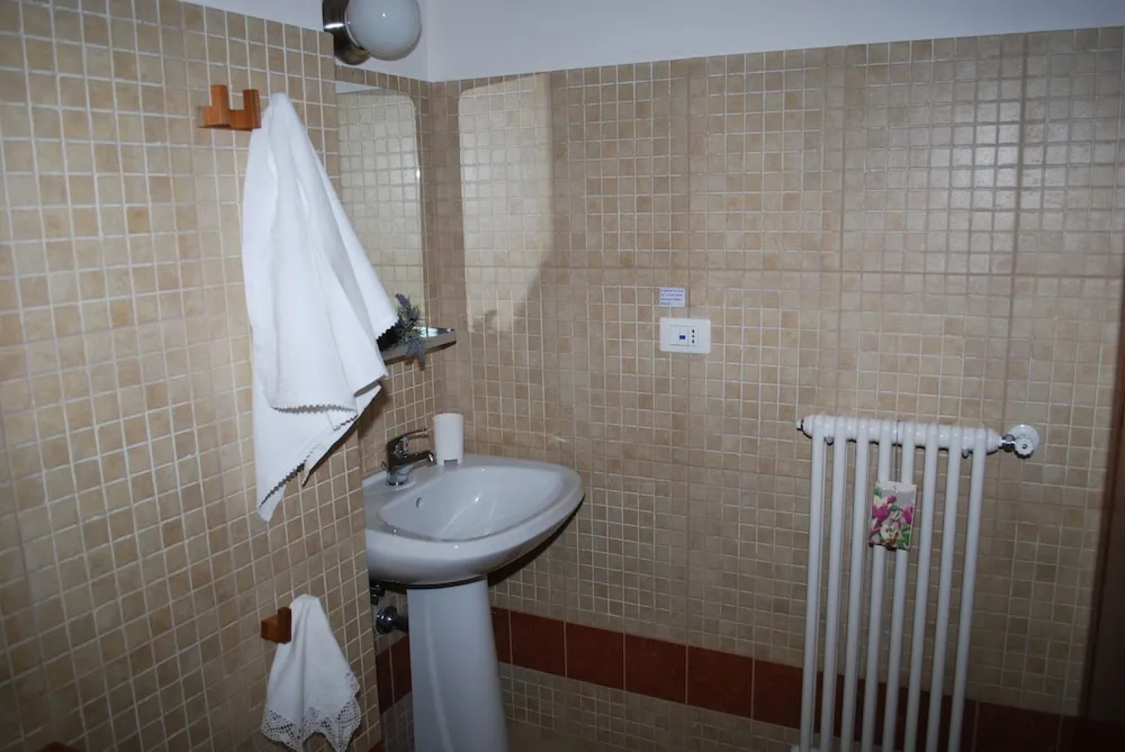 B&B Macchia Mediterranea