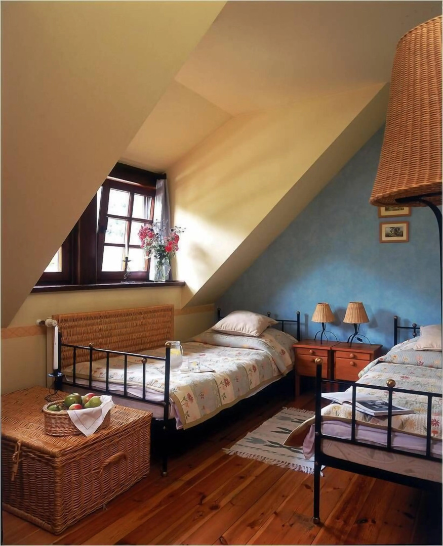 Młyn Klekotki spa resort