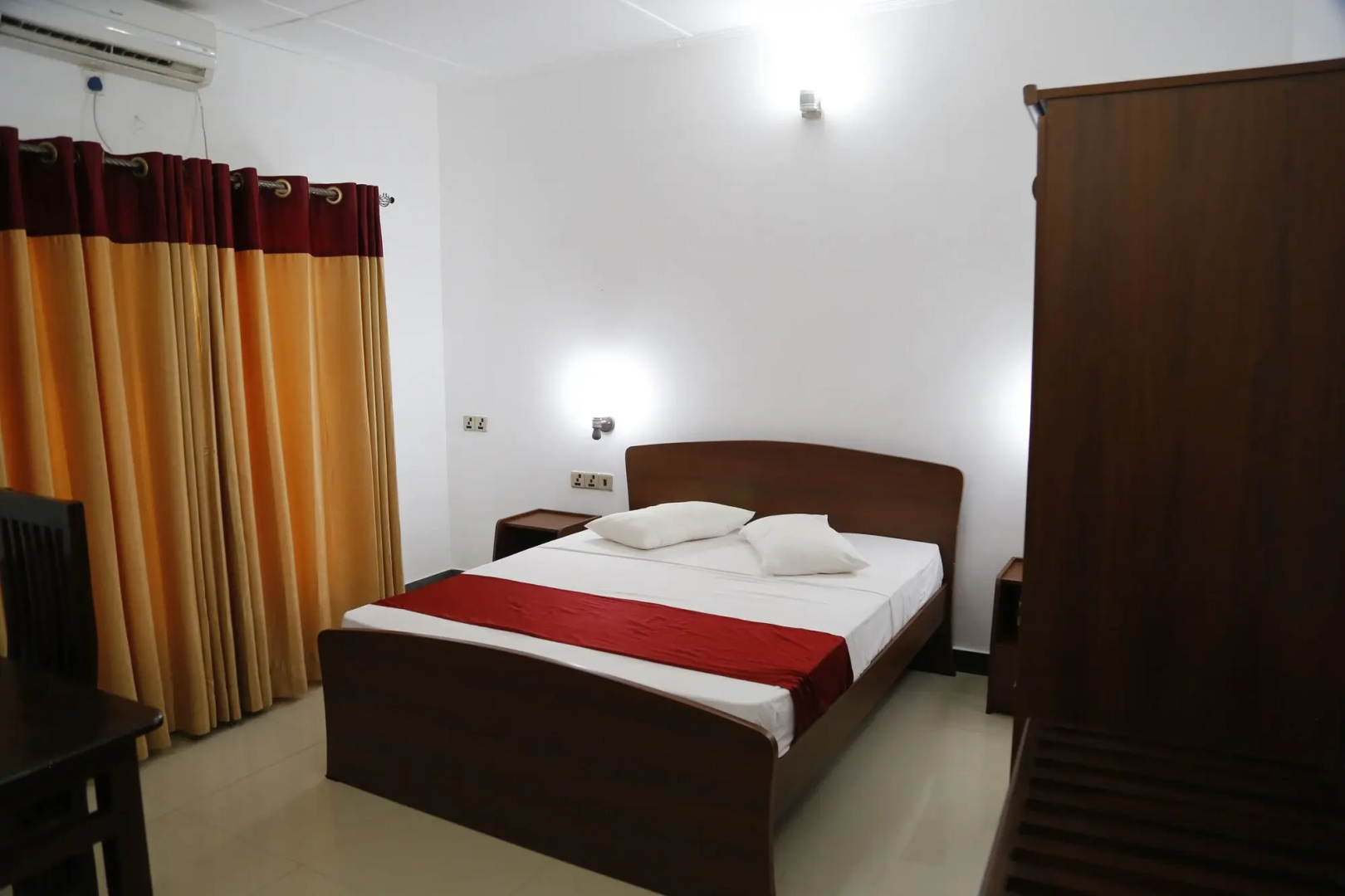 Thampa Tourist Hotel in Vavuniya