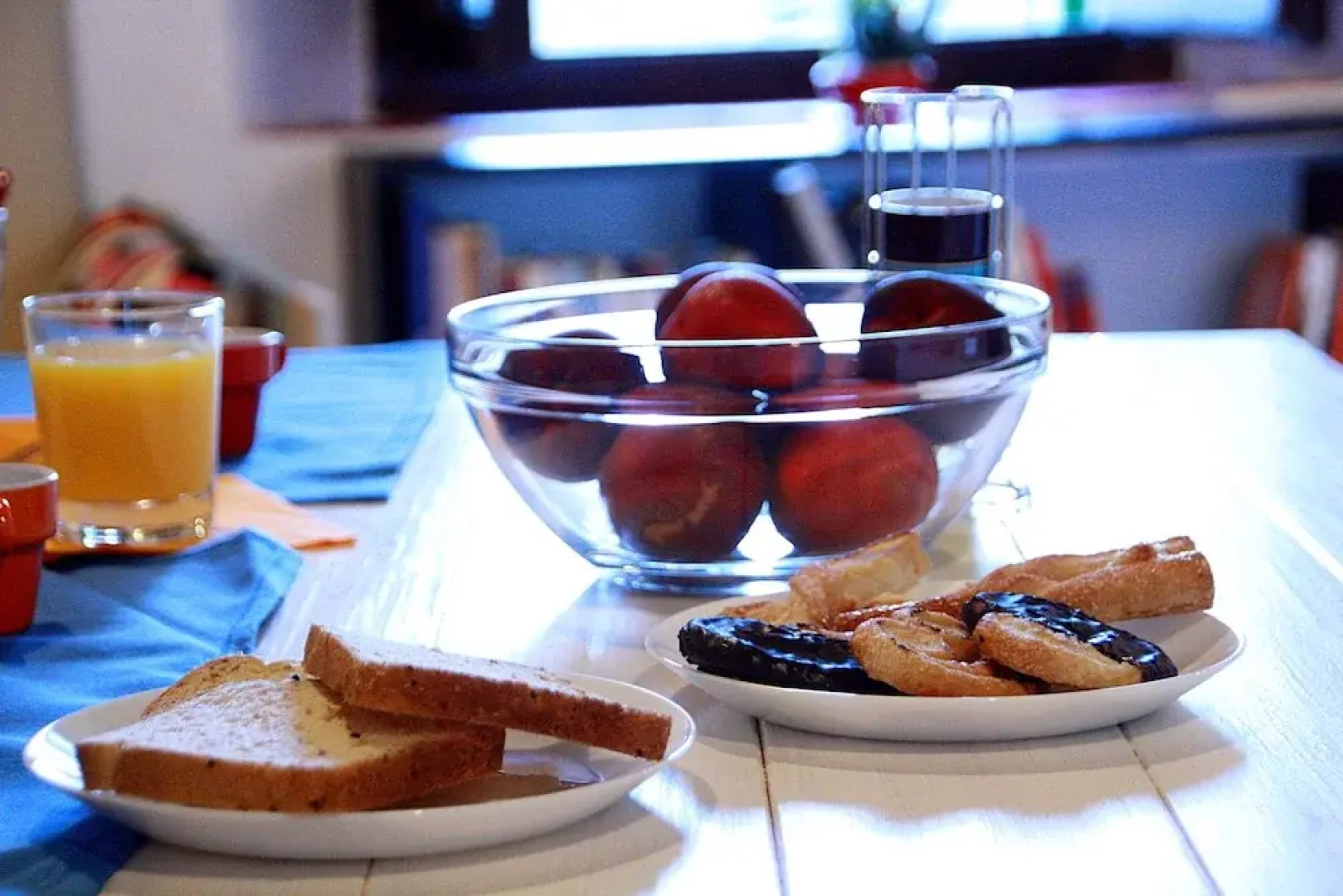 Living History - Palazzo Pretorio