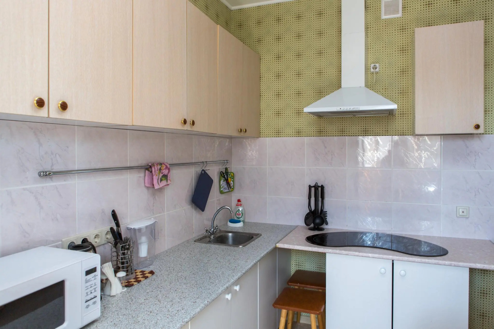 Уют Home (Хоум) на улице 3-го Интернационала 39