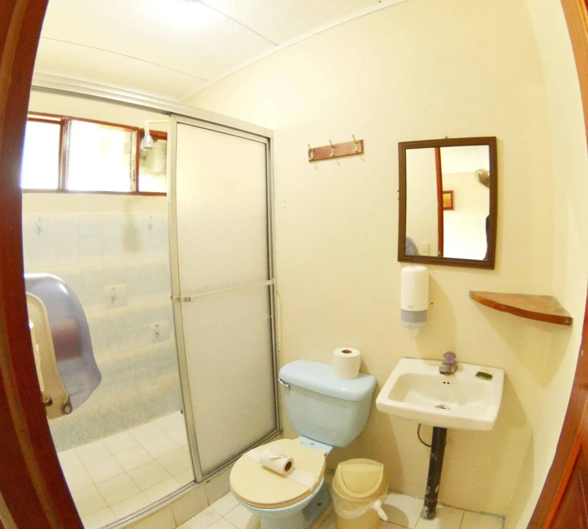 Poshtel Arenal