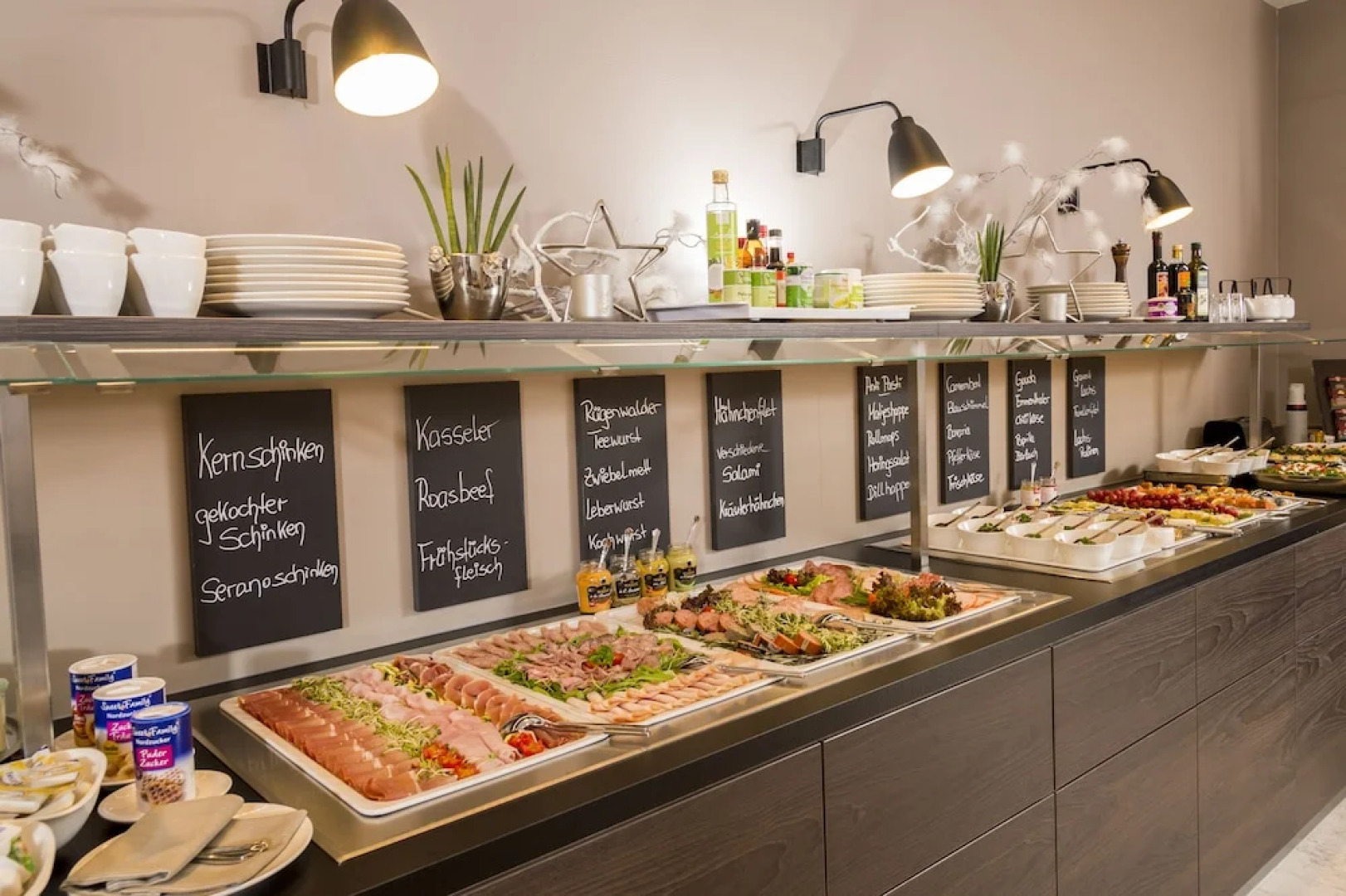 Parkhotel Lingen by Hackmann