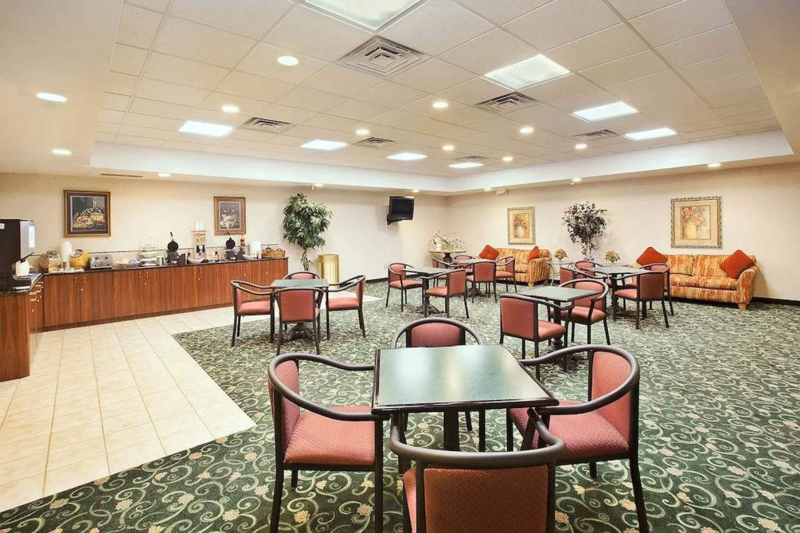 La Quinta Inn Paramus