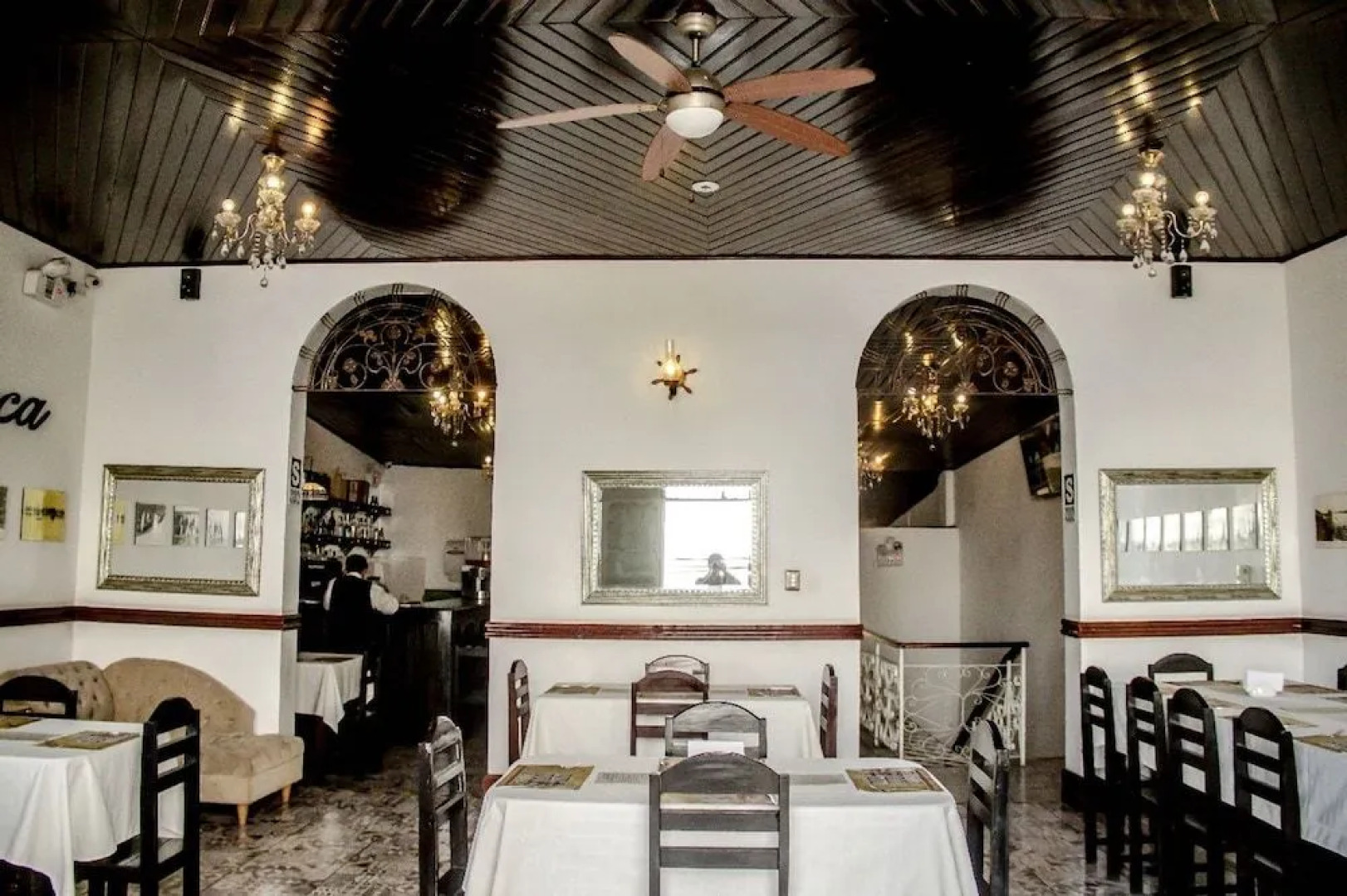 Epoca Hotel Boutique