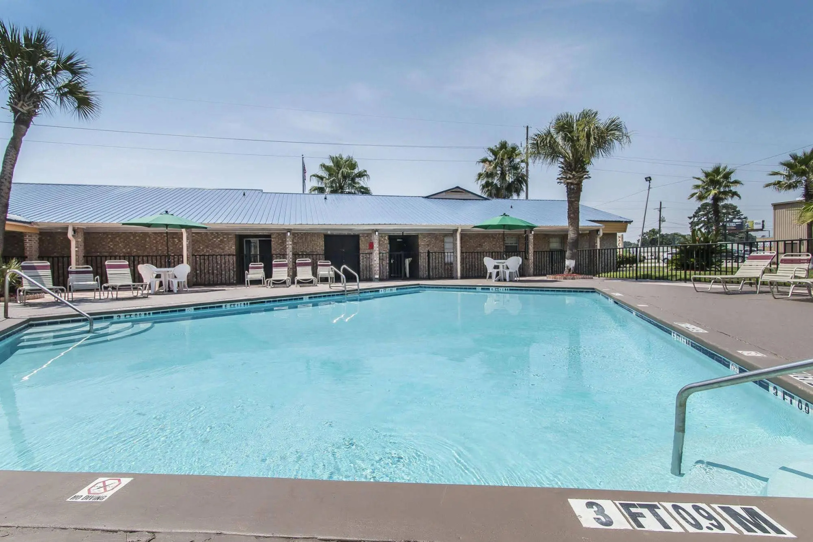 Quality Inn Hinesville - Fort Stewart Area