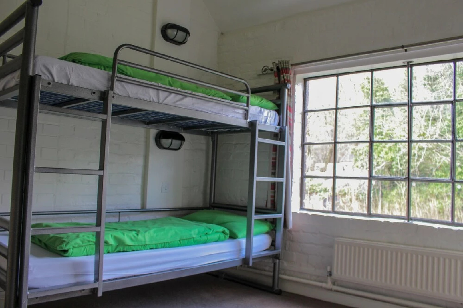 YHA Ironbridge Coalport - Hostel