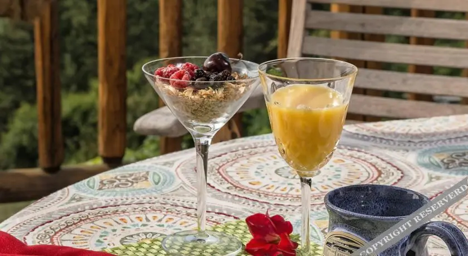 Outlook Inn Bed and Breakfast