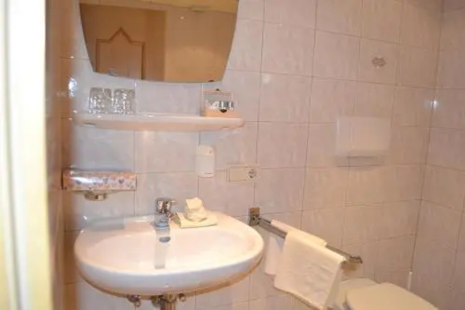 Hotel Gasthof Zum Grünen Baum