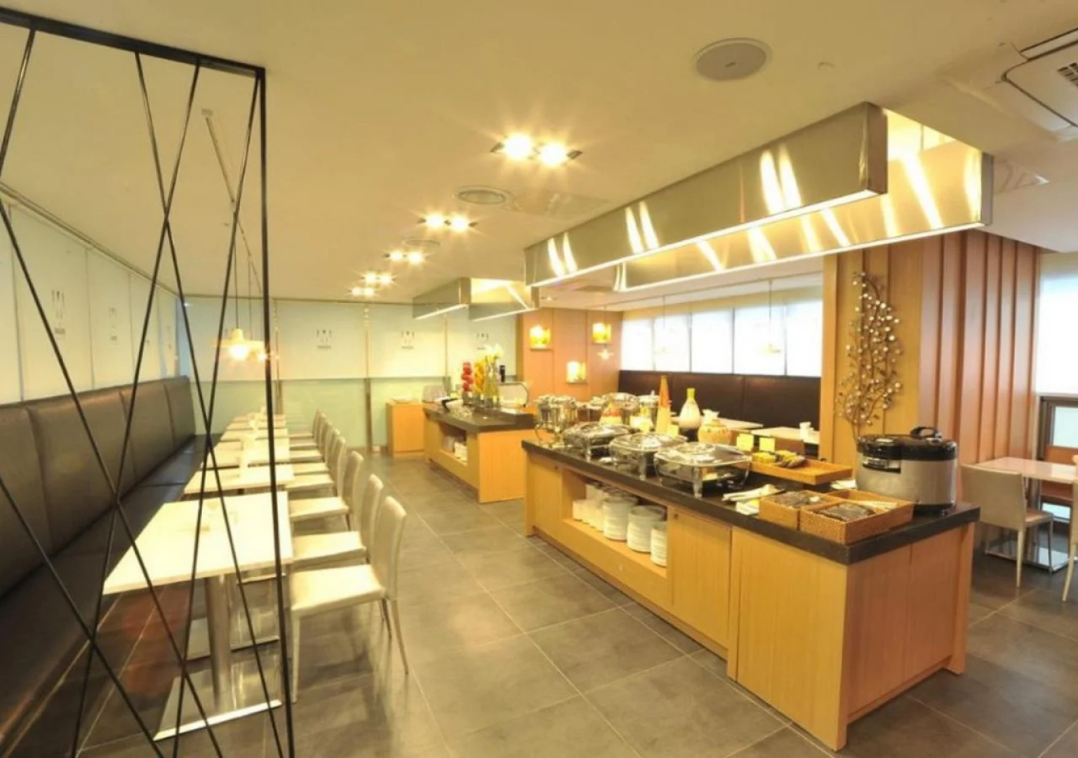 Hotel The Mark Haeundae