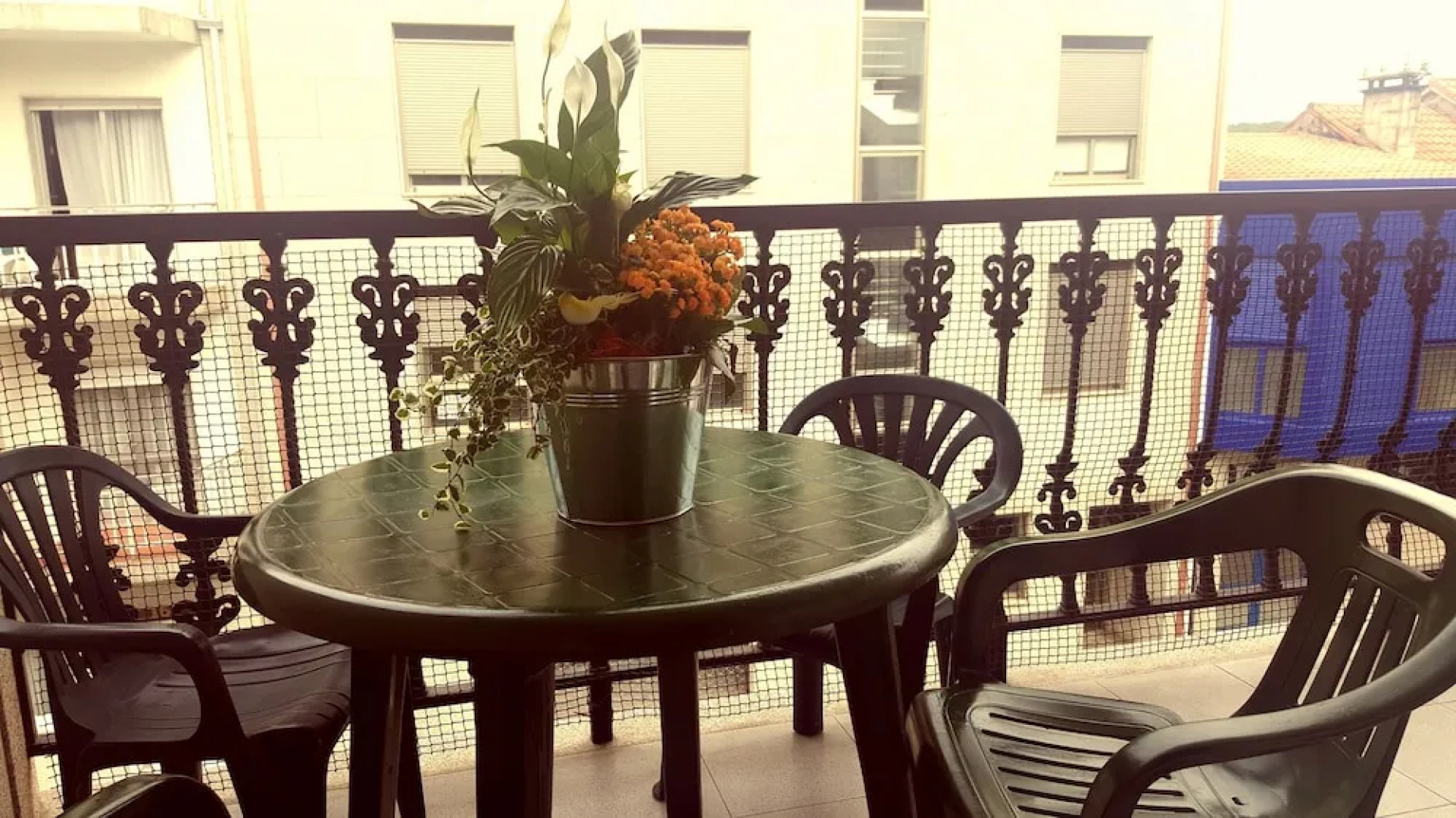 Apartamento A Canteira