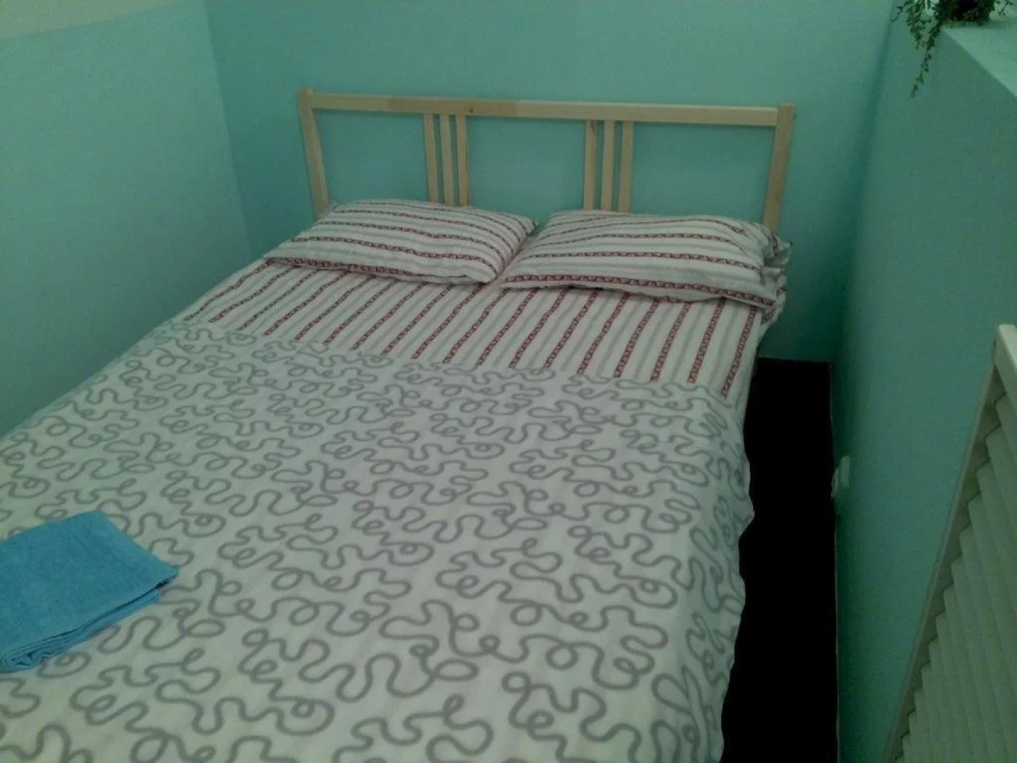 Mini Hotel On Kolskaya 11