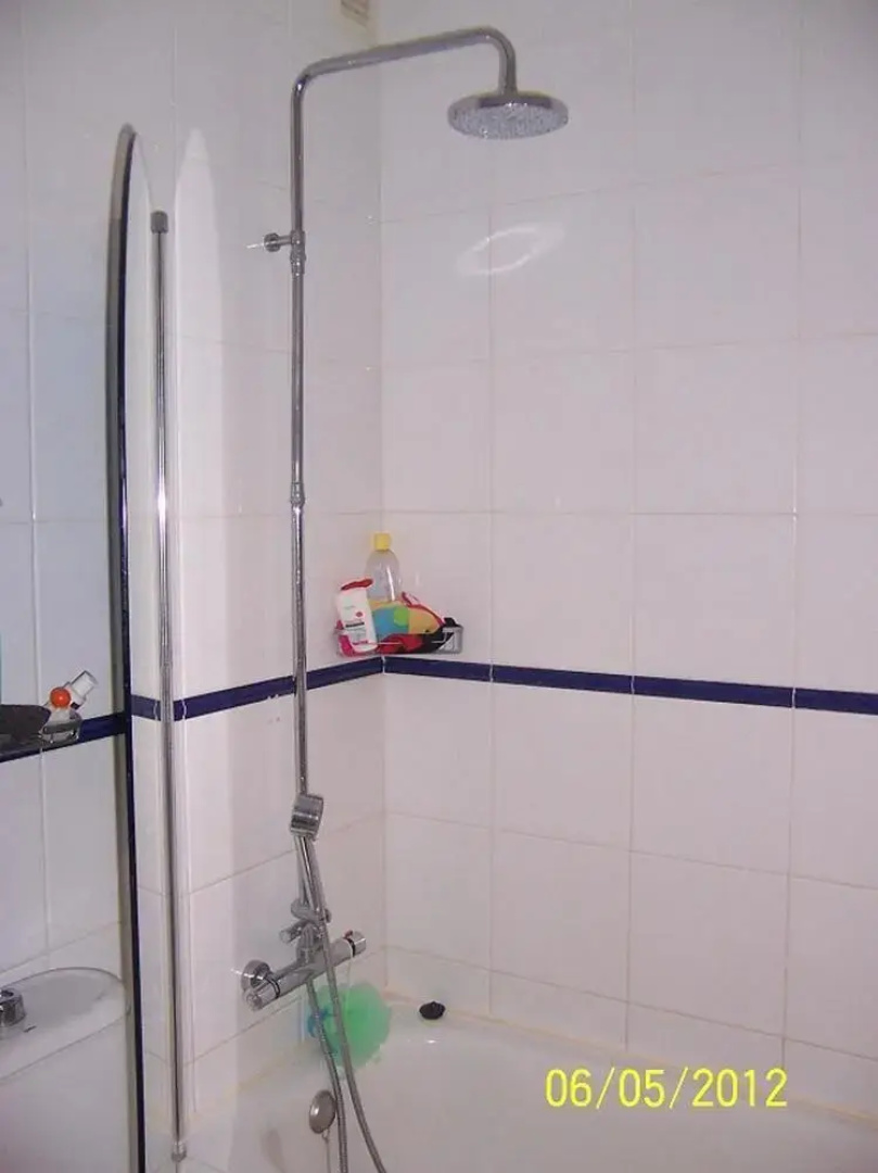 Apartment With 2 Bedrooms in San José de Nijar, With Pool Access and W