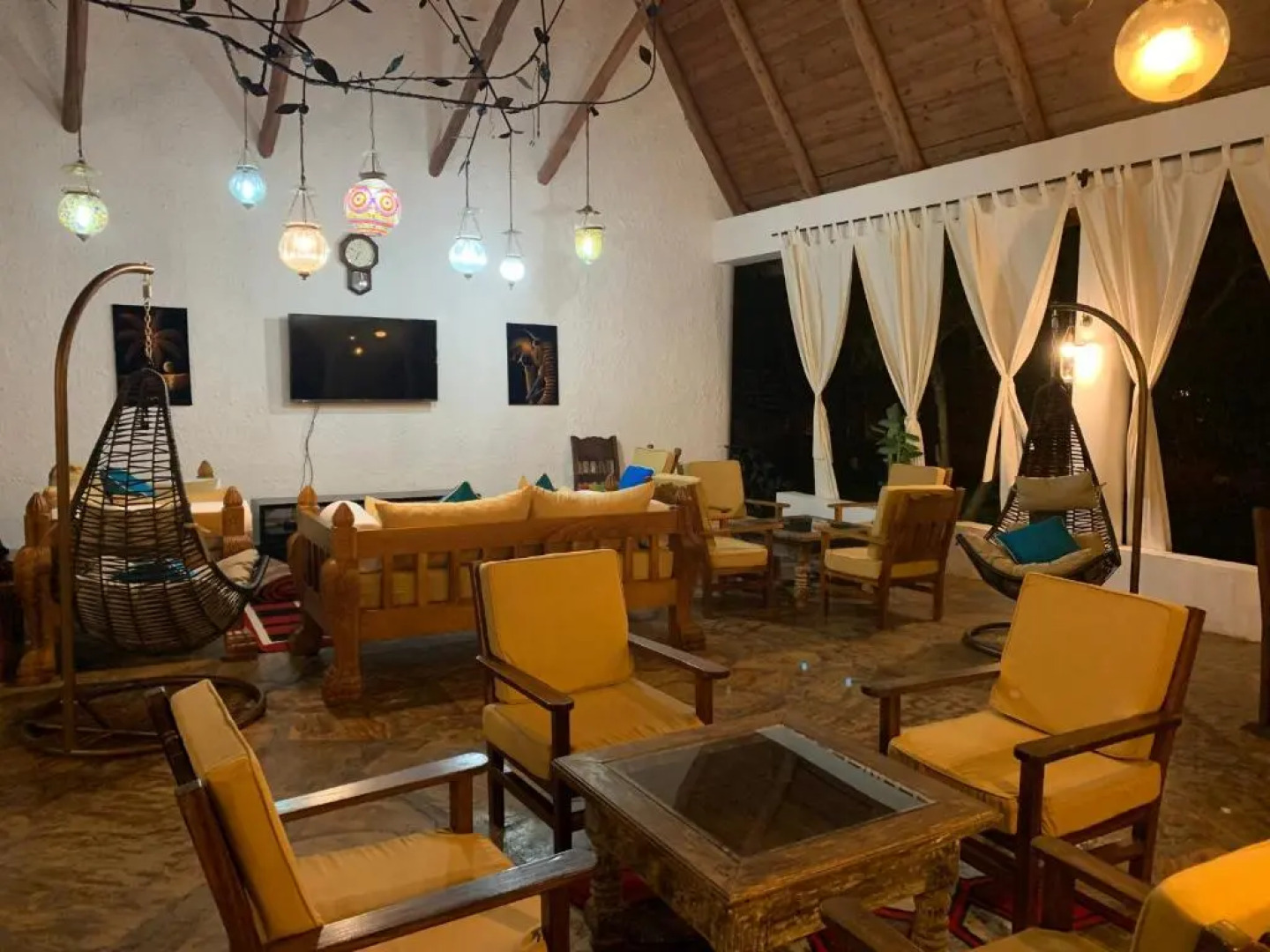 Villa Ameera Malindi