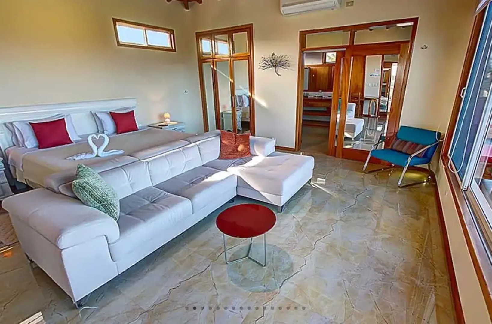 Blue Heron Galapagos Villa