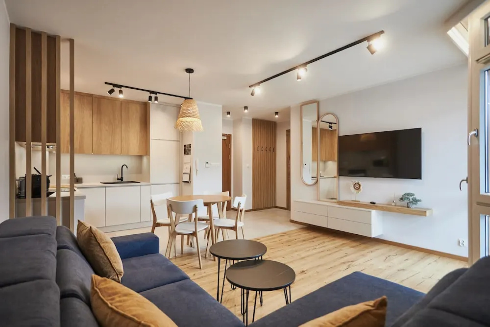 Apartamenty Promenada - visitopl