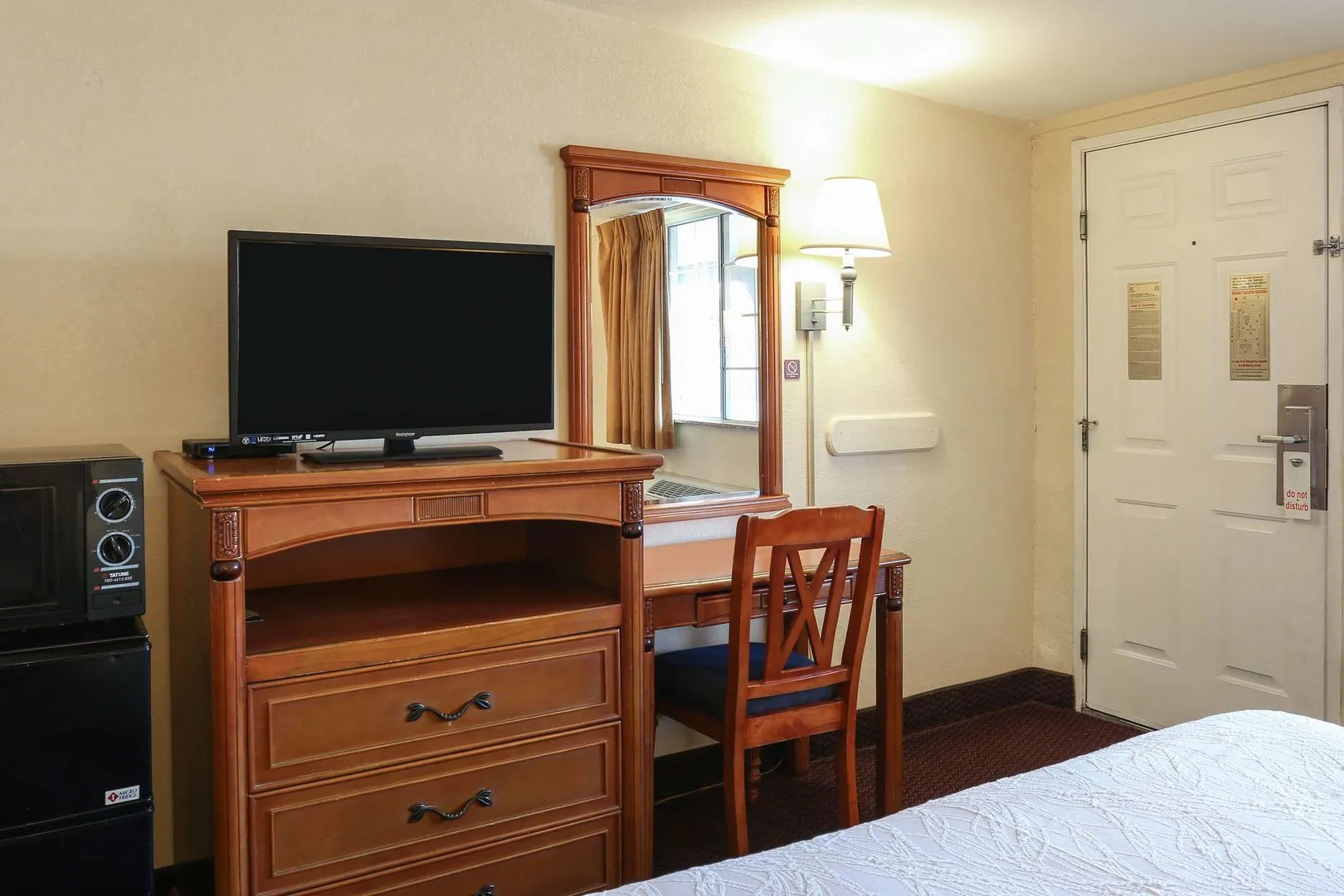 Americas Best Value Inn & Suites El Centro