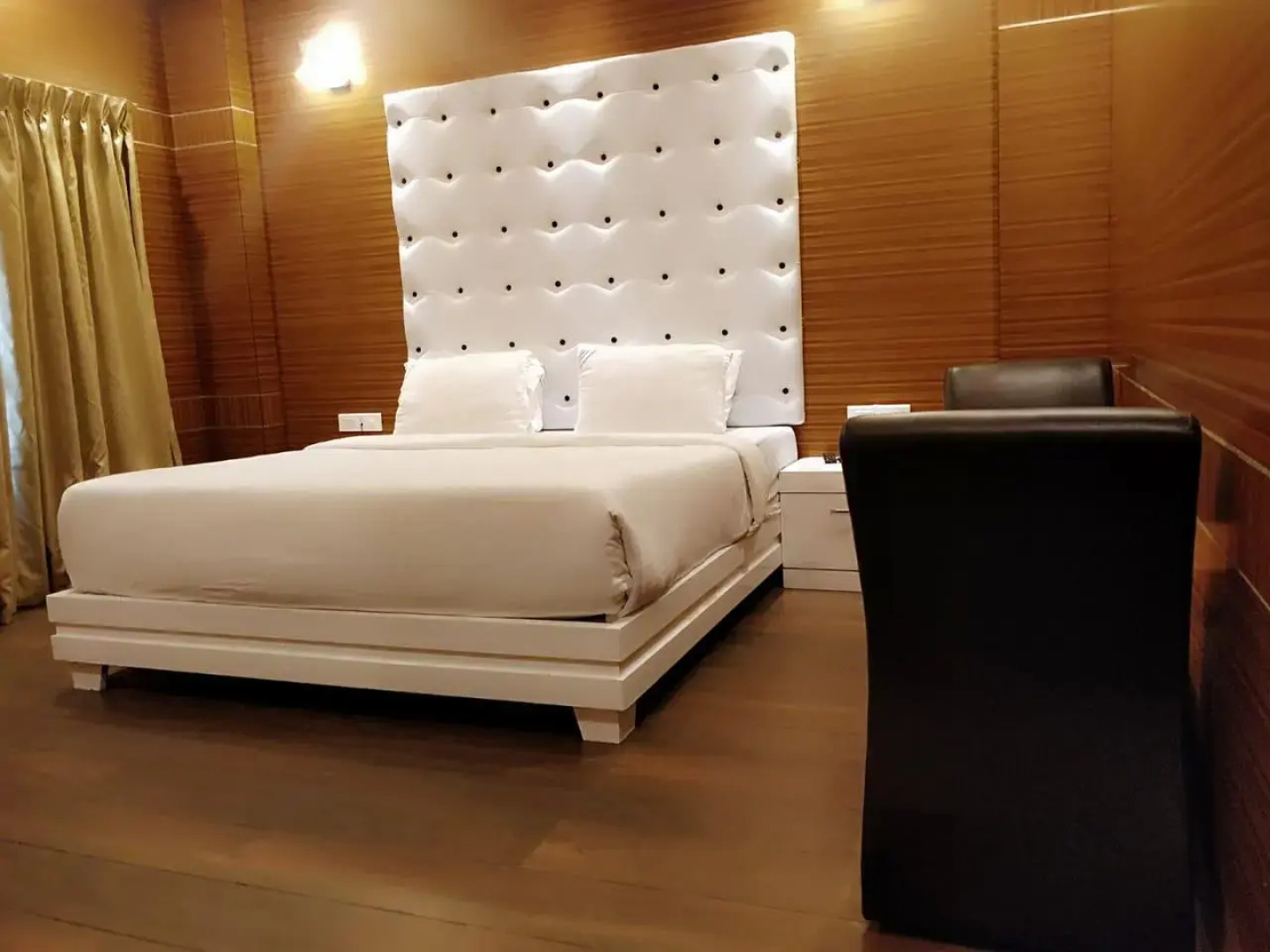 Pearl Park Beach Resort