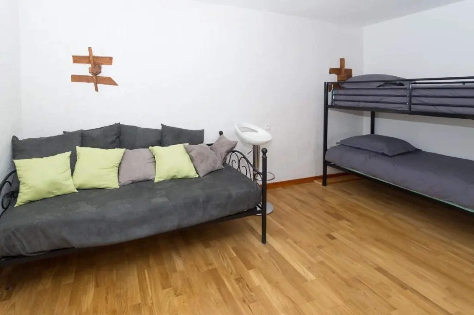 Hôtel - Gîte de Pressins