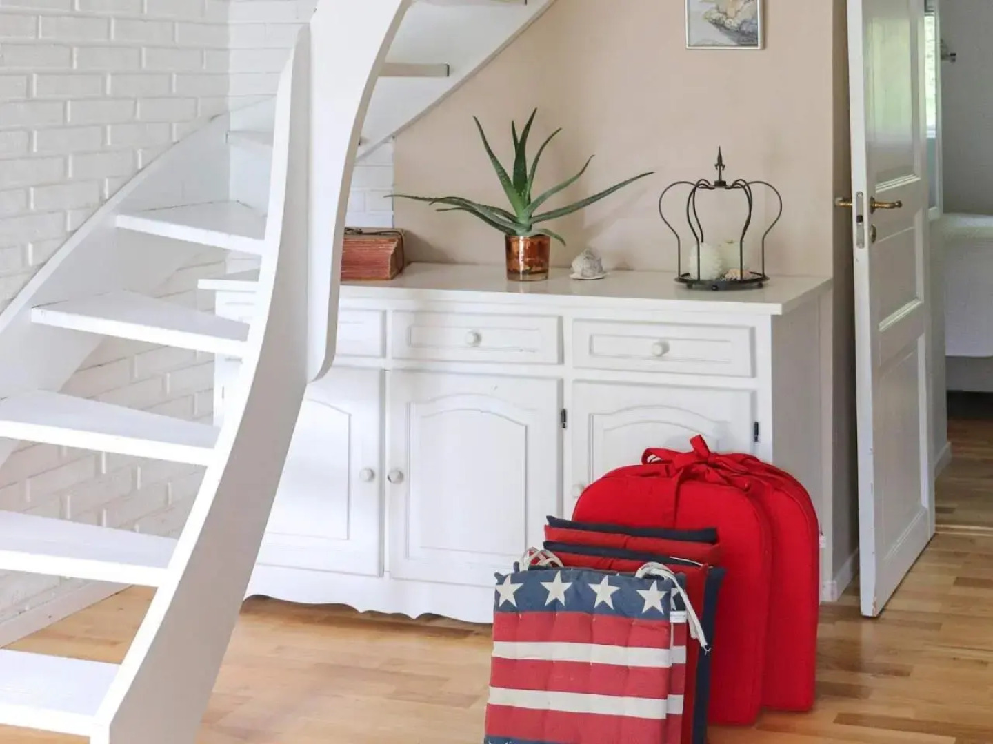 Tranquil Coastal Retreat in Halland-by Traum