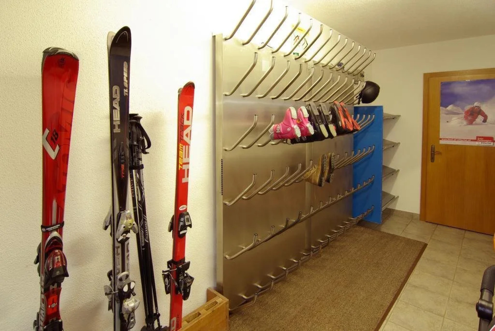 Hotel Garni Romantik