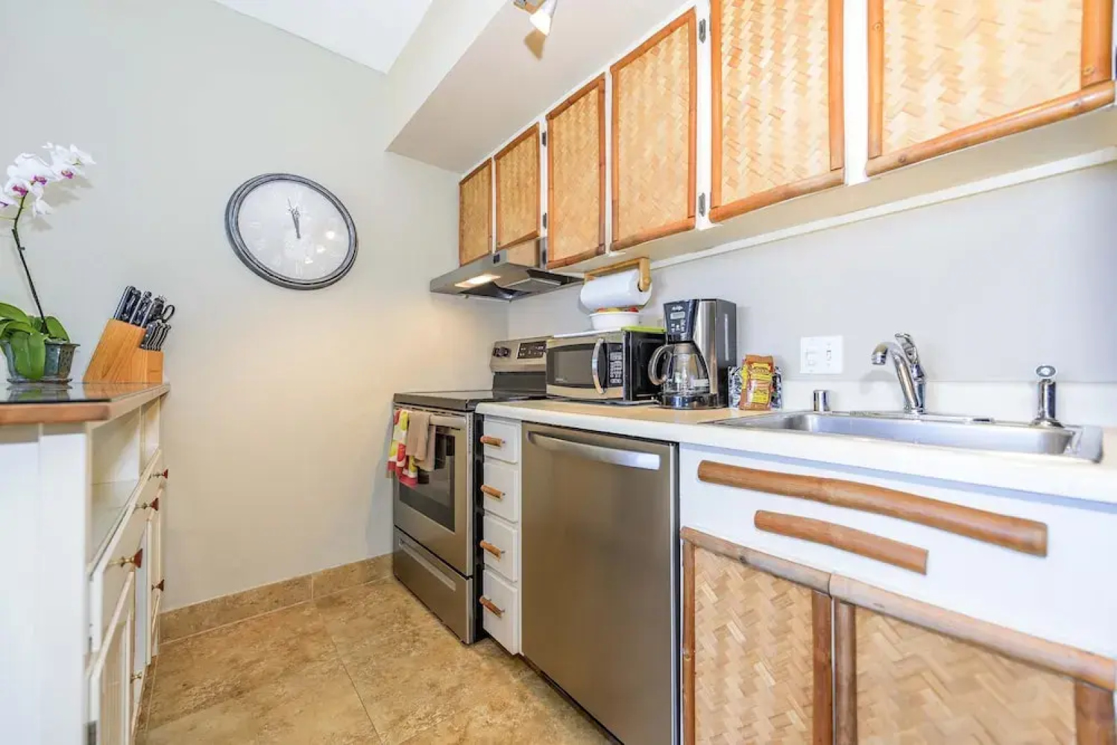 Kuleana 713 - 1Br Condo