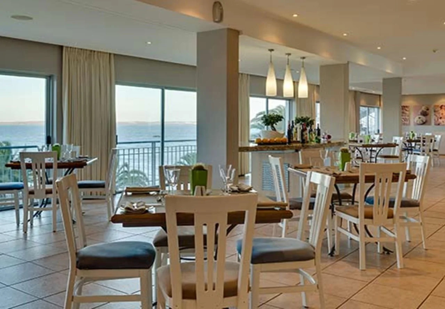 Saldanha Bay Hotel