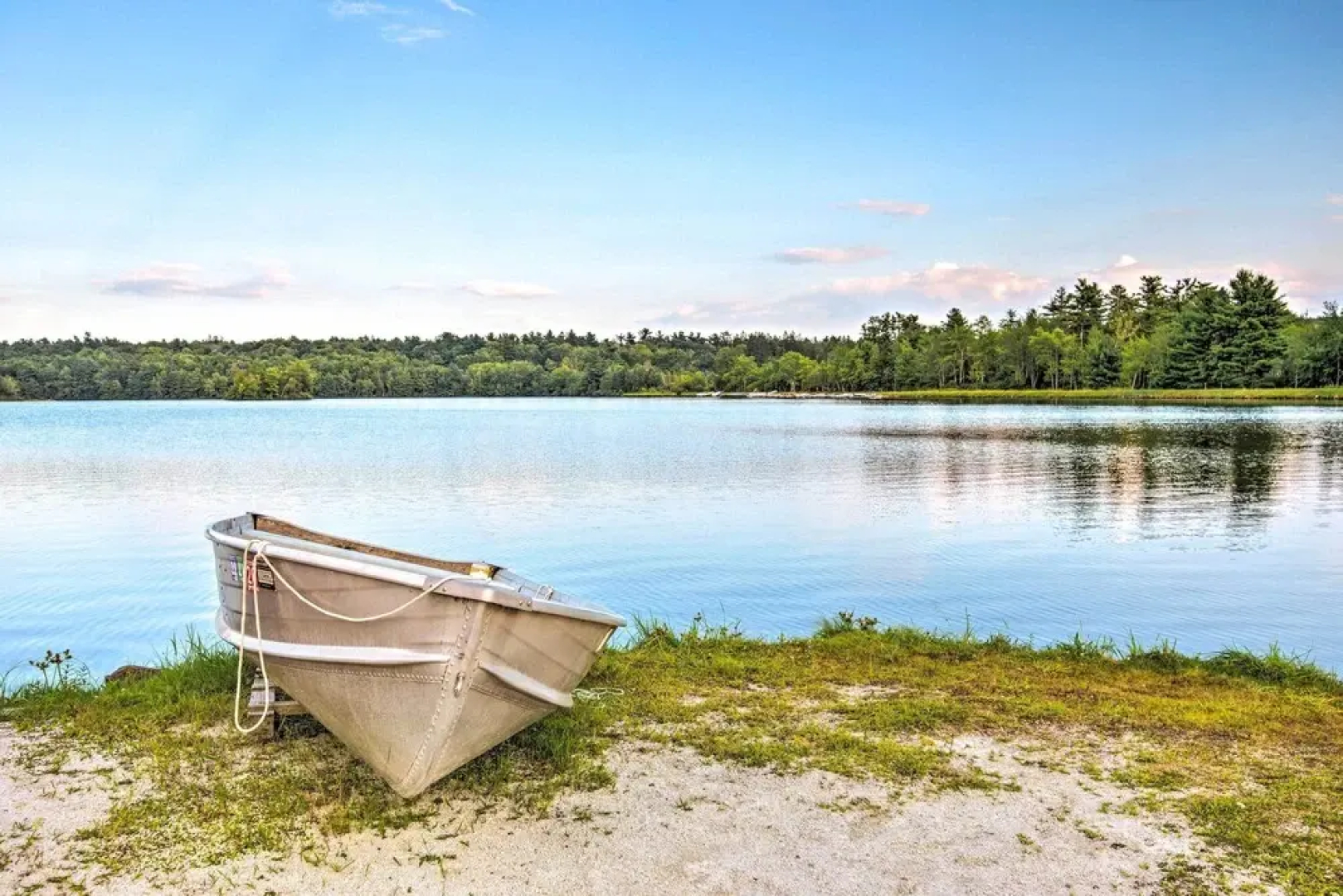 Family-friendly Vacation Rental in Pocono Pines!