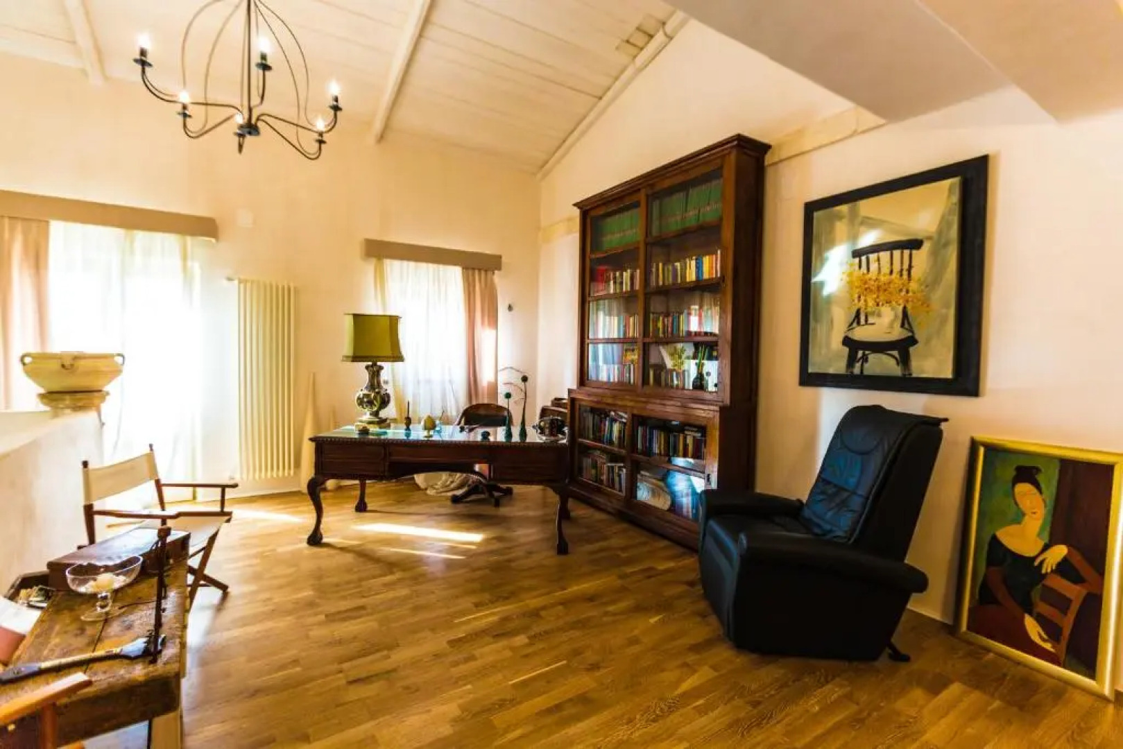 B&B Giovannarolla Green House