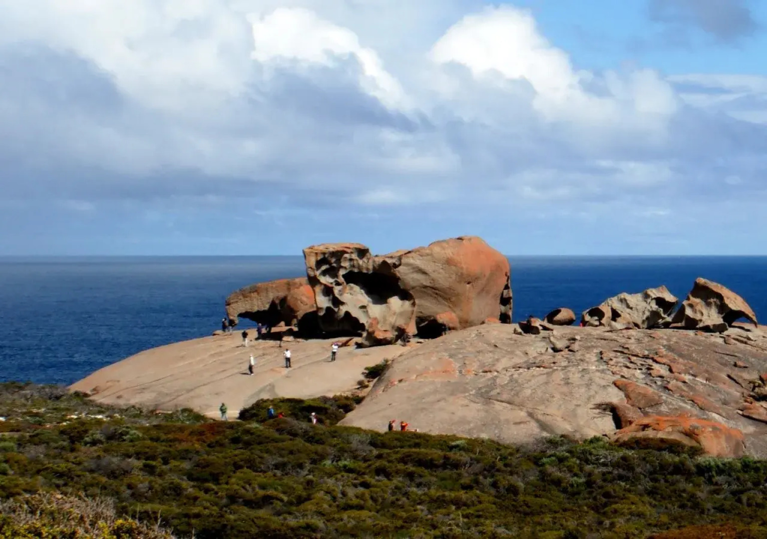 JC Experiences House