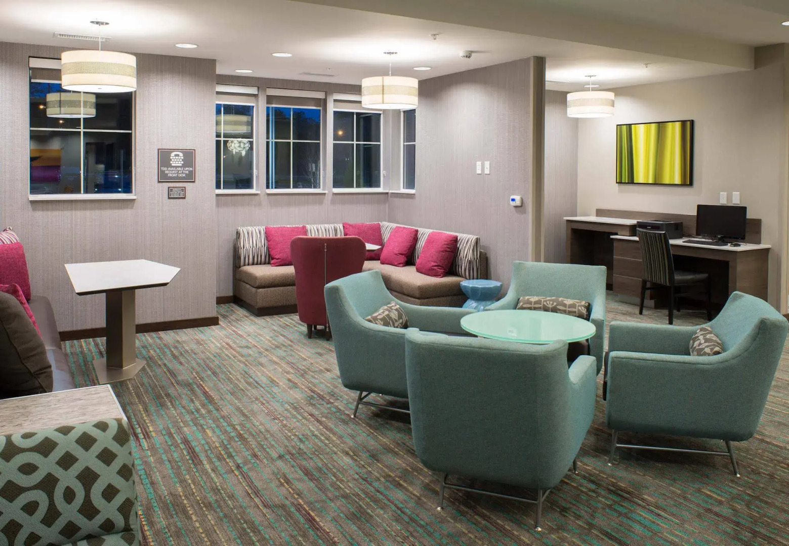 Residence Inn Albany Clifton Park
