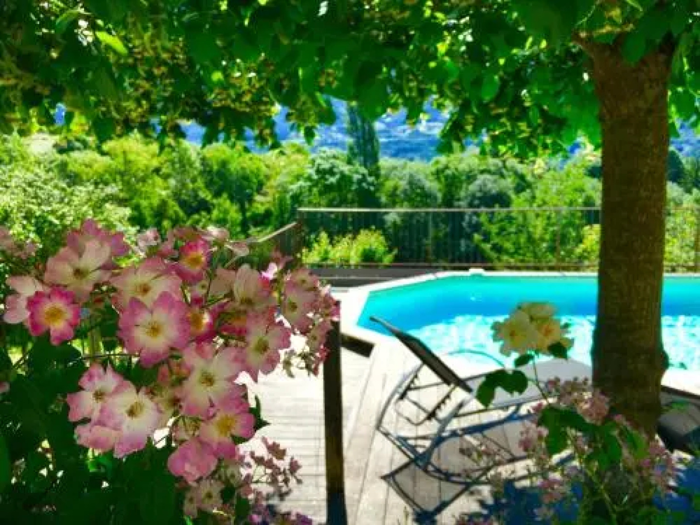 La Grange des Ecrins