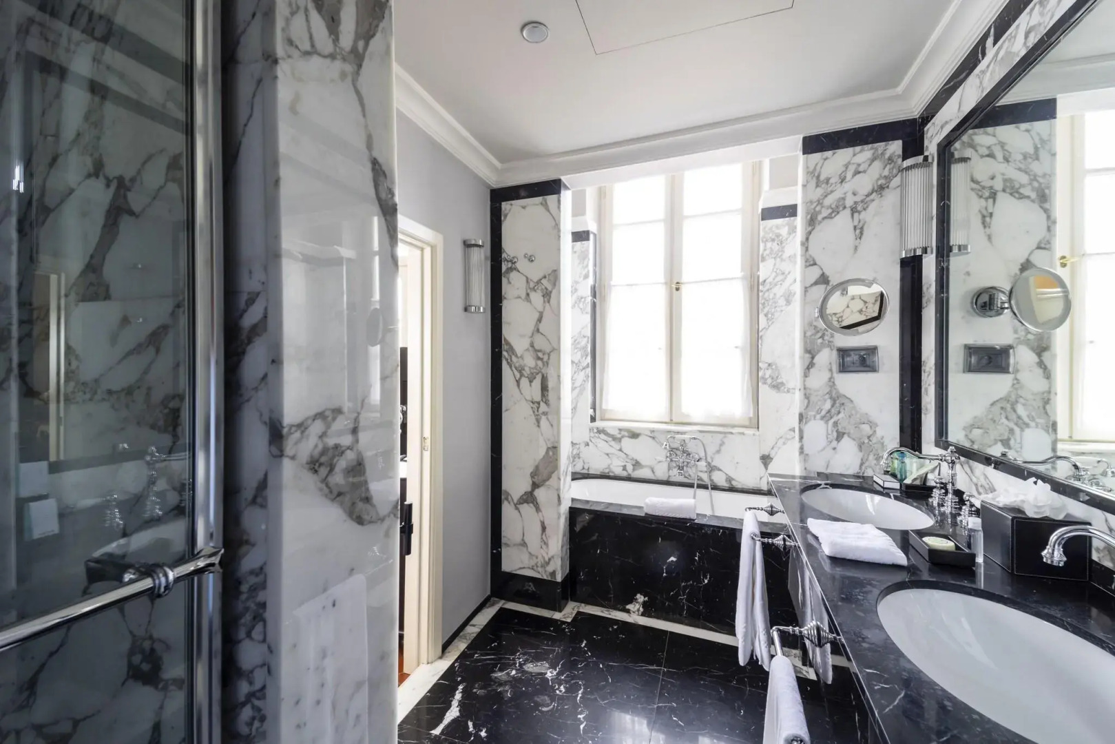 Hôtel Le Yaca Saint-Tropez